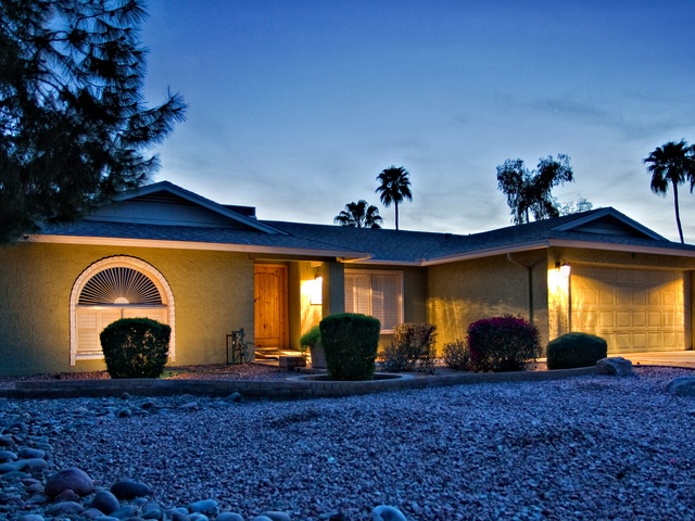 TULSI ASSISTED LIVING, LLC